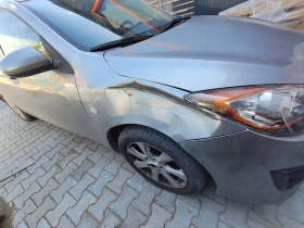 Mazda 3, снимка 3