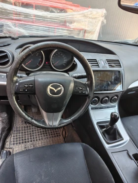 Mazda 3, снимка 2