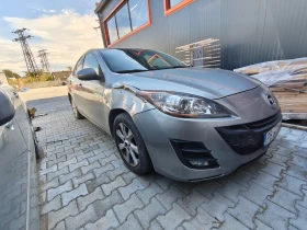 Mazda 3, снимка 4