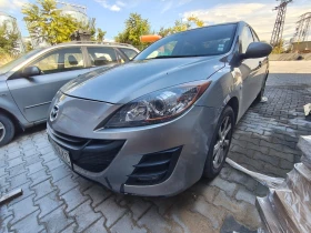 Mazda 3, снимка 5