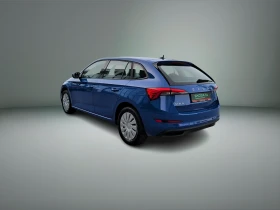 Skoda Scala 1.0 TSI/110 k.с., снимка 3