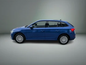 Skoda Scala 1.0 TSI/110 k.с., снимка 2