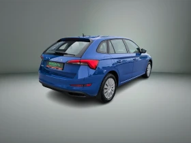Skoda Scala 1.0 TSI/110 k.с., снимка 5