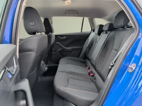 Skoda Scala 1.0 TSI/110 k.с., снимка 12