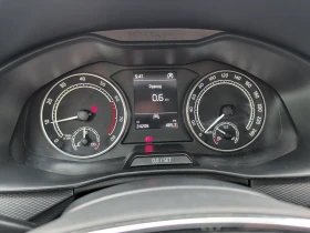 Skoda Scala 1.0 TSI/110 k.с., снимка 10