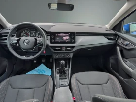Skoda Scala 1.0 TSI/110 k.с., снимка 11