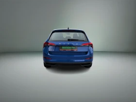 Skoda Scala 1.0 TSI/110 k.с., снимка 4