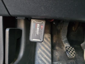 Skoda Octavia 1.6 TDI 4x4, снимка 15