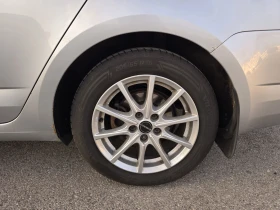 Skoda Octavia 1.6 TDI 4x4, снимка 17