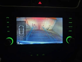 Skoda Octavia 1.6 TDI 4x4, снимка 8
