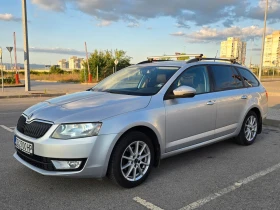 Skoda Octavia 1.6 TDI 4x4, снимка 1