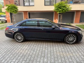 Mercedes-Benz S 560, снимка 1