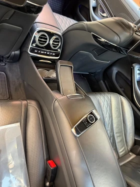 Mercedes-Benz S 560, снимка 7