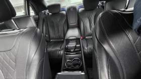 Mercedes-Benz S 560, снимка 11