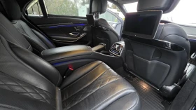 Mercedes-Benz S 560, снимка 13