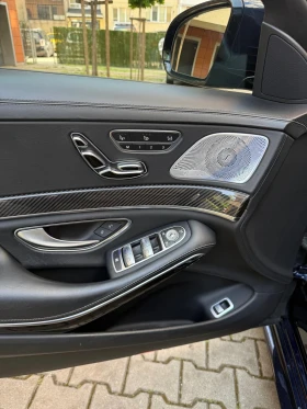 Mercedes-Benz S 560, снимка 10