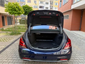 Mercedes-Benz S 560, снимка 6