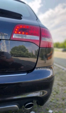 Audi A6 Allroad 3.0TDI, снимка 9