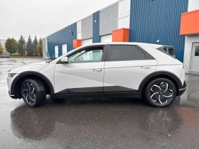 Hyundai Ioniq 5 Preferred  CARFAX, снимка 2