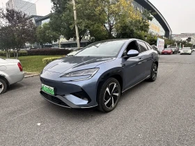 BYD Sealion 7 610 Long Range Edition | 360 КАМЕРА | ПАНОРАМА | , снимка 1