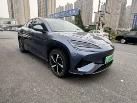 BYD Sealion 7 610 Long Range Edition | 360 КАМЕРА | ПАНОРАМА | , снимка 3