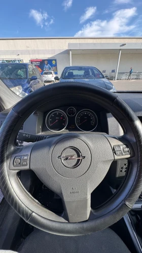 Opel Astra 1.9 CDTI   150 к.с.   2005, снимка 5