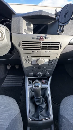 Opel Astra 1.9 CDTI   150 к.с.   2005, снимка 6