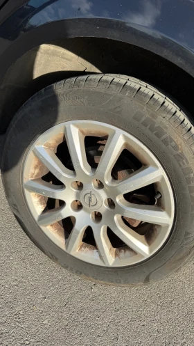 Opel Astra 1.9 CDTI   150 к.с.   2005, снимка 7