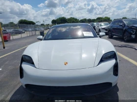 Porsche Taycan GTS AWD, снимка 13