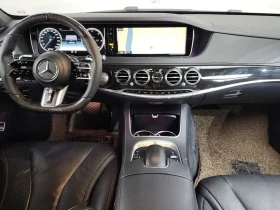 Mercedes-Benz S 350 Bluetec, снимка 7