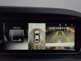 Mercedes-Benz S 350 Bluetec, снимка 16