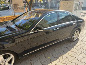 Mercedes-Benz S 320, снимка 2