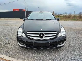 Mercedes-Benz R 350 4MATIC* AIR*  | Mobile.bg    7