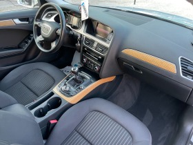 Audi A4 3.0 TDI AVANT euro 5, снимка 13 - Автомобили и джипове - 41578983