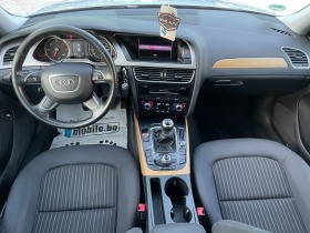 Audi A4 3.0 TDI AVANT euro 5, снимка 11 - Автомобили и джипове - 41578983