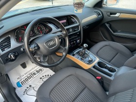 Audi A4 3.0 TDI AVANT euro 5, снимка 10 - Автомобили и джипове - 41578983
