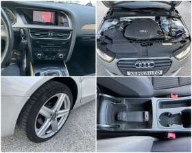 Audi A4 3.0 TDI AVANT euro 5, снимка 17 - Автомобили и джипове - 41578983