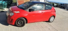 Citroen C1 1.0i, снимка 2