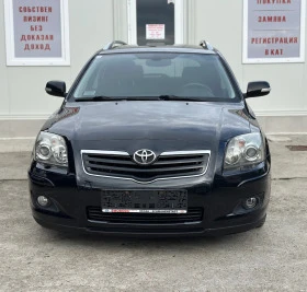 Toyota Avensis 2.0i 147ps, РАЗПРОДАЖБА, ОТ 30-50% !!!, снимка 2