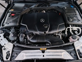 Mercedes-Benz C 220 !!! Нов внос от Швейцария!!!, снимка 12