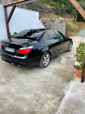 BMW 530 Xd, снимка 6 - Автомобили и джипове - 45284859