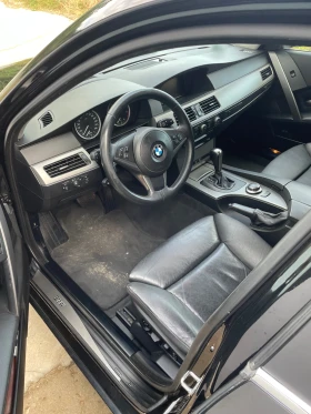 BMW 530 Xd, снимка 1 - Автомобили и джипове - 45284859