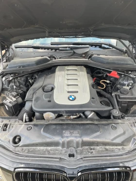 BMW 530 Xd, снимка 8 - Автомобили и джипове - 45284859