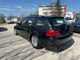     BMW 320 2.0d - 177..Facelift 