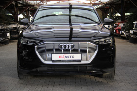Audi E-Tron 50 Quattro/Virtual/Offroad/Подгрев