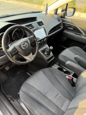 Mazda 5 2.0, снимка 6