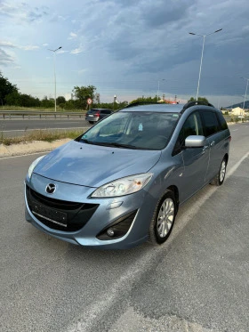 Обява за продажба на Mazda 5 2.0 ~8 999 лв. - изображение 1