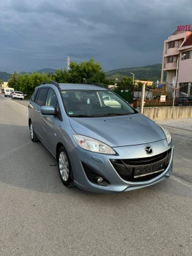 Mazda 5 2.0, снимка 1