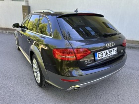 Audi A4 Allroad 3.0d /  / B&O | Mobile.bg   5