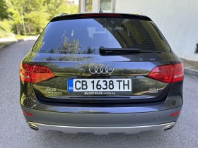 Audi A4 Allroad 3.0d /  / B&O | Mobile.bg   6